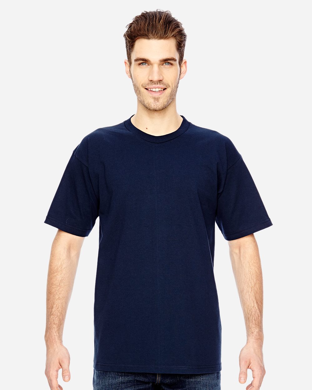 Bayside Unisex Union-Made T-Shirt 2905