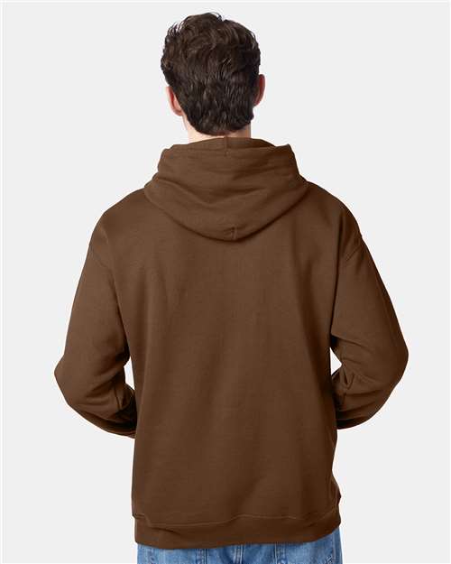 Hanes Unisex EcoSmart® Hooded Sweatshirt P170