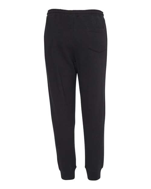 Independent Trading Co. Men's Midweight Fleece Sweatpants IND20PNT