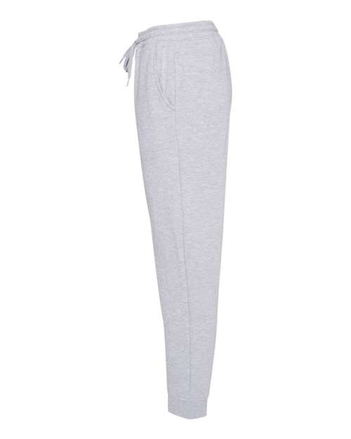 Independent Trading Co. Men's Midweight Fleece Sweatpants IND20PNT