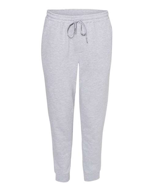 Independent Trading Co. Men's Midweight Fleece Sweatpants IND20PNT