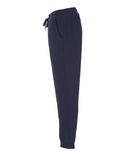Independent Trading Co. Men's Midweight Fleece Sweatpants IND20PNT