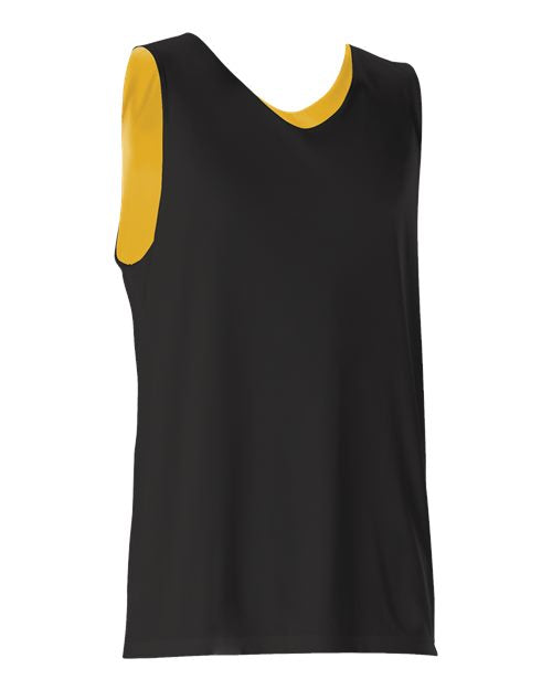 Alleson Athletic Men's Reversible Tank 506CR