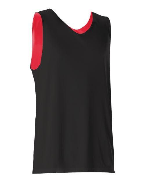 Alleson Athletic Men's Reversible Tank 506CR