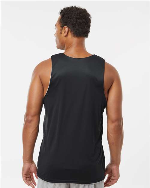 Alleson Athletic Men's Reversible Tank 506CR