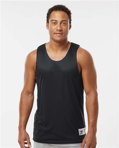 Alleson Athletic Men's Reversible Tank 506CR