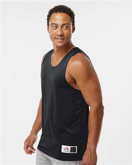 Alleson Athletic Men's Reversible Tank 506CR