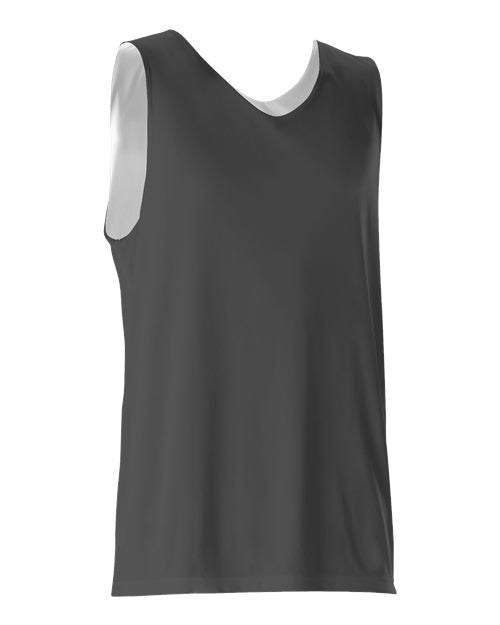 Alleson Athletic Men's Reversible Tank 506CR