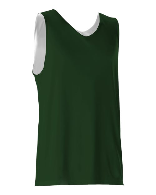 Alleson Athletic Men's Reversible Tank 506CR