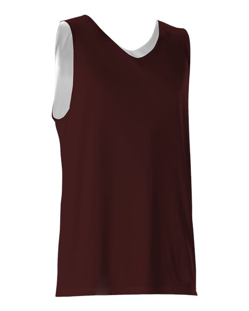 Alleson Athletic Men's Reversible Tank 506CR
