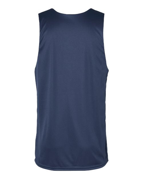 Alleson Athletic Men's Reversible Tank 506CR