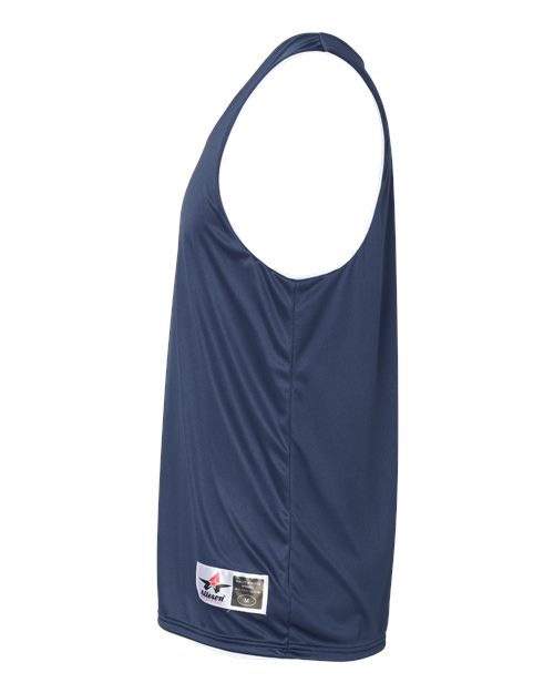 Alleson Athletic Men's Reversible Tank 506CR