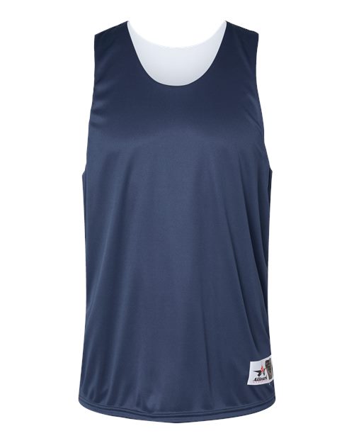 Alleson Athletic Men's Reversible Tank 506CR
