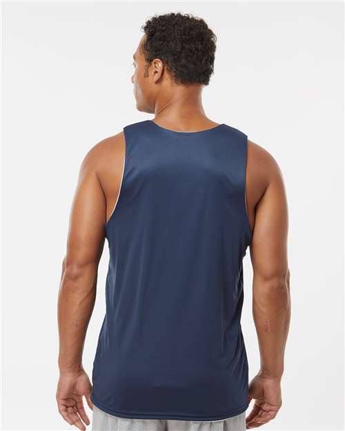 Alleson Athletic Men's Reversible Tank 506CR