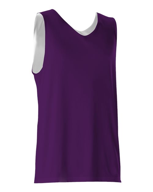 Alleson Athletic Men's Reversible Tank 506CR