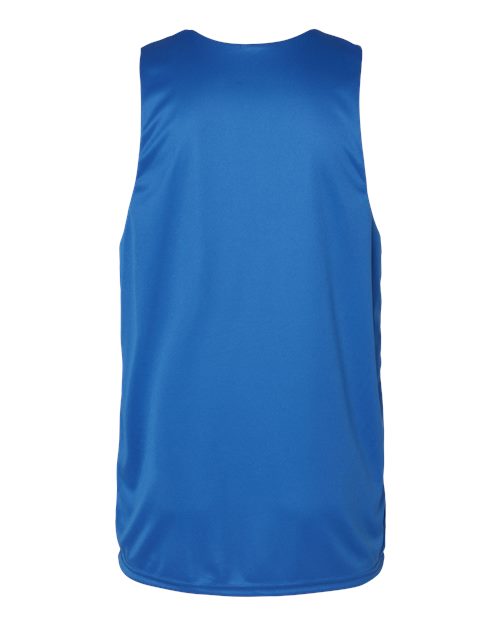 Alleson Athletic Men's Reversible Tank 506CR
