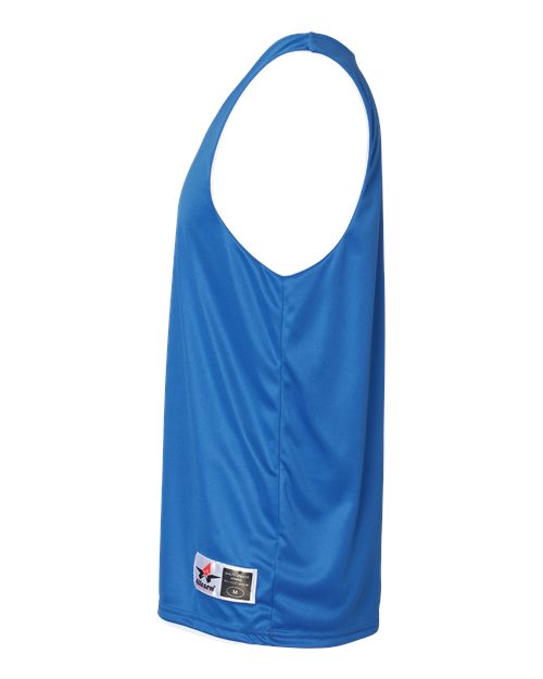 Alleson Athletic Men's Reversible Tank 506CR