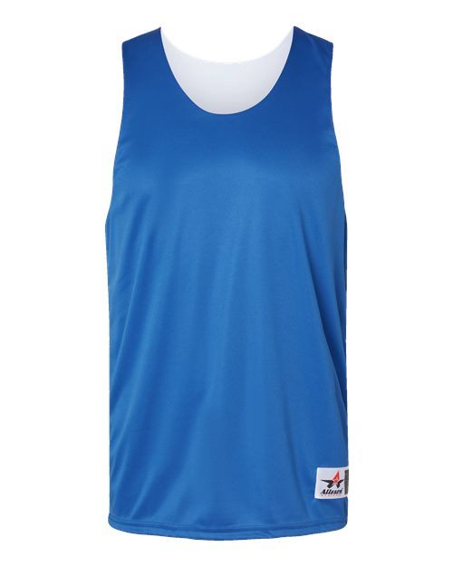 Alleson Athletic Men's Reversible Tank 506CR