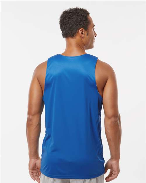 Alleson Athletic Men's Reversible Tank 506CR