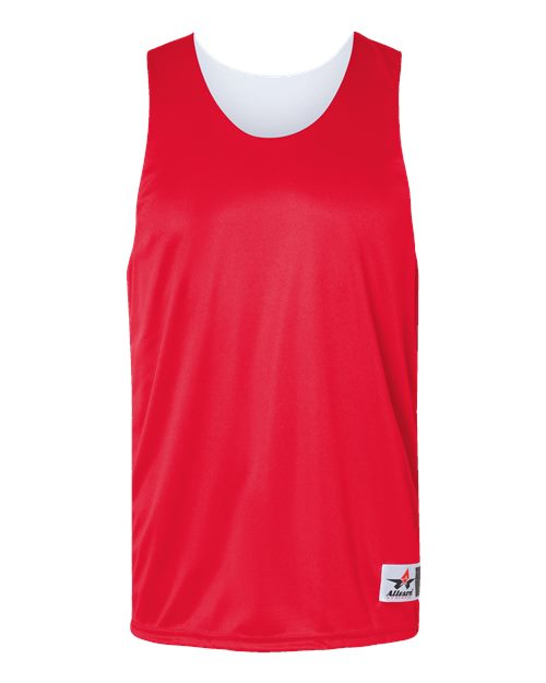 Alleson Athletic Men's Reversible Tank 506CR