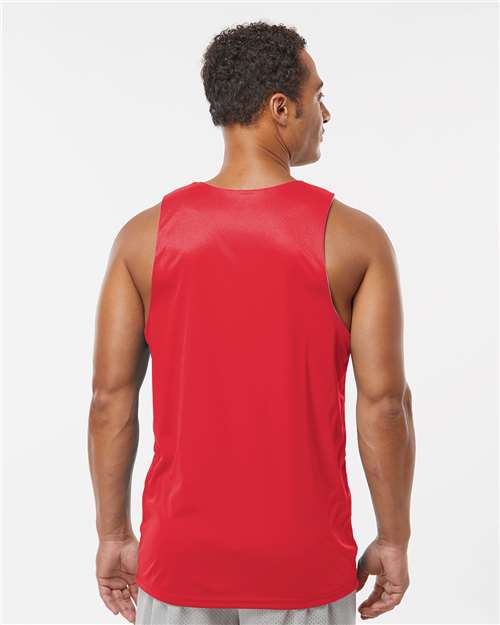 Alleson Athletic Men's Reversible Tank 506CR