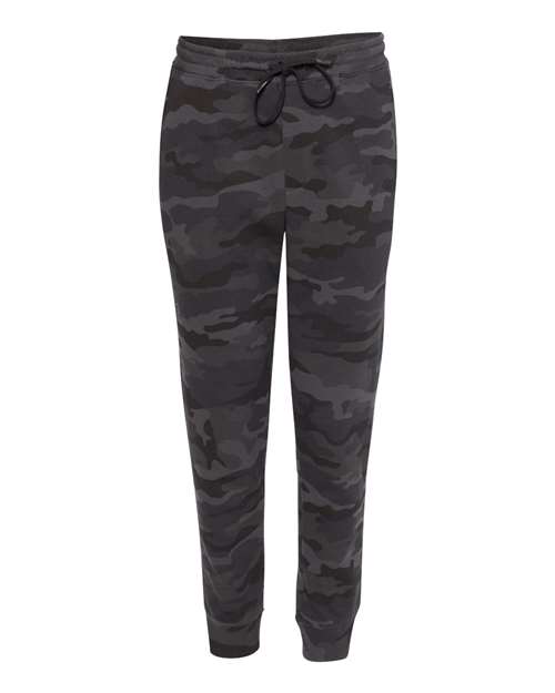 Independent Trading Co. Men's Midweight Fleece Sweatpants IND20PNT