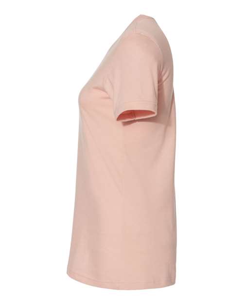 Gildan Women's Softstyle® CVC T-Shirt 64001LCVC