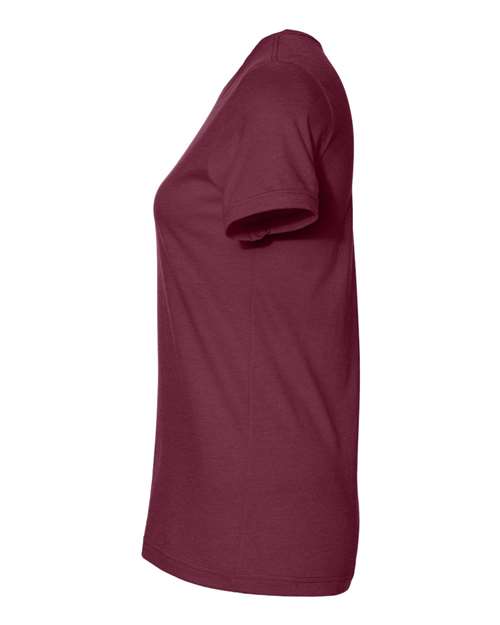Gildan Women's Softstyle® CVC T-Shirt 64001LCVC