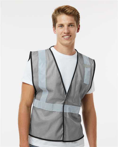 Kishigo Unisex EV Series® Enhanced Visibility Non-ANSI Vest B120-131