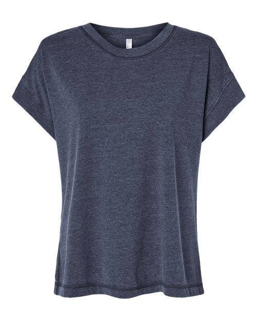 LAT Women's Vintage Wash Tee 3502