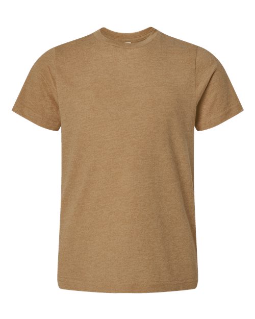 LAT Youth Fine Jersey Tee 6101