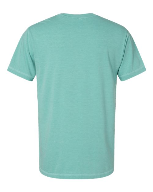 LAT Unisex Vintage Wash Tee 6902