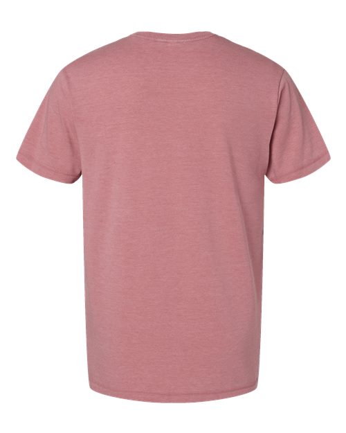 LAT Unisex Vintage Wash Tee 6902