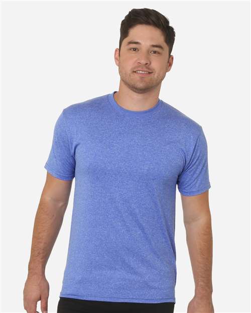 Bayside Unisex USA-Made Performance T-Shirt 5300