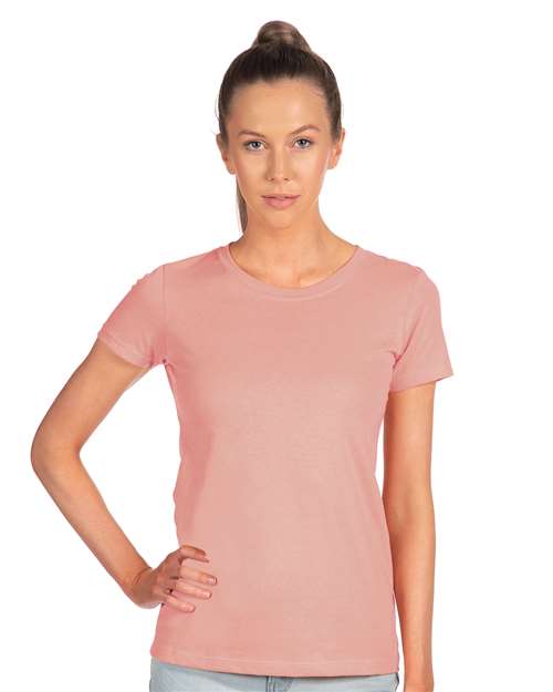 Next Level Women's Ideal Tee 1510