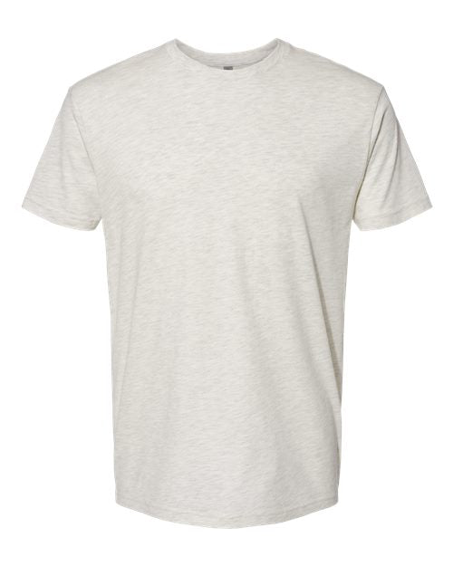 Next Level Unisex Cotton Tee 3600