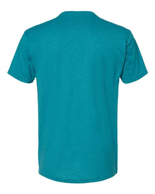 Next Level Unisex CVC Tee 6210