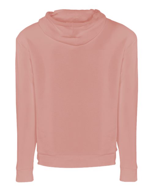 Next Level Unisex Santa Barbara Hoodie Sweatshirt 9303