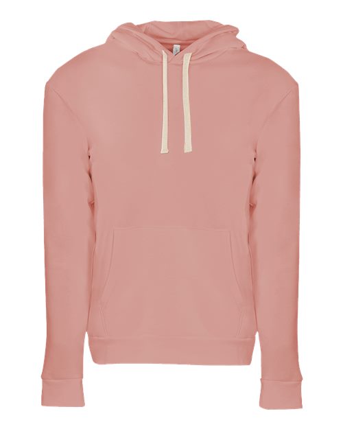 Next Level Unisex Santa Barbara Hoodie Sweatshirt 9303
