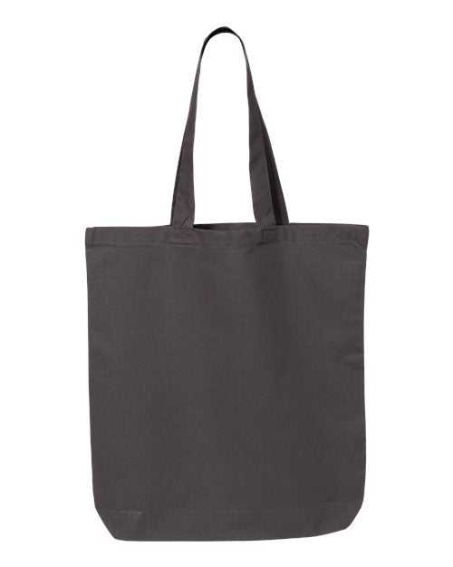Q-Tees 12L Economical Tote QTBG
