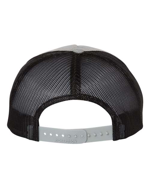 Richardson Troutdale Corduroy Trucker Cap 930