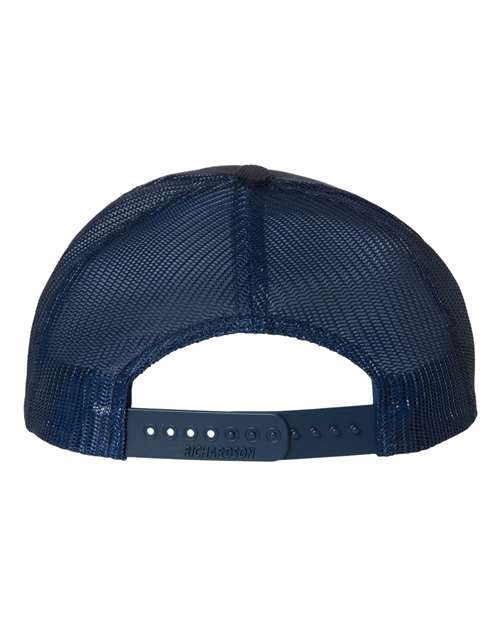 Richardson Troutdale Corduroy Trucker Cap 930