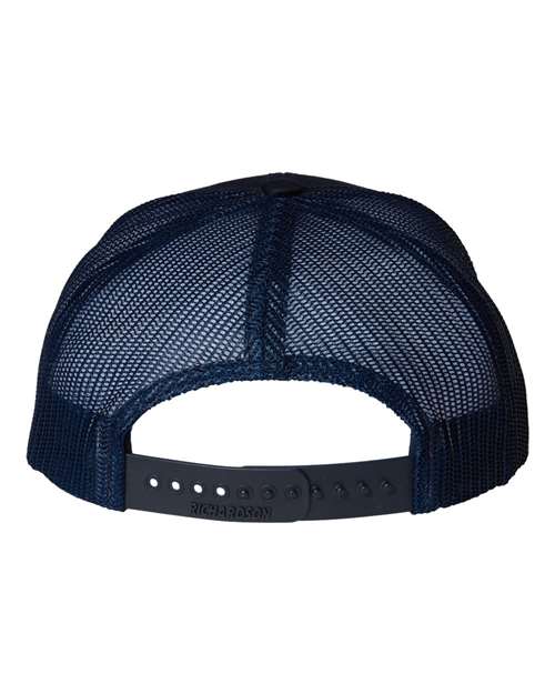 Richardson Youth Trucker Snapback Cap 112Y