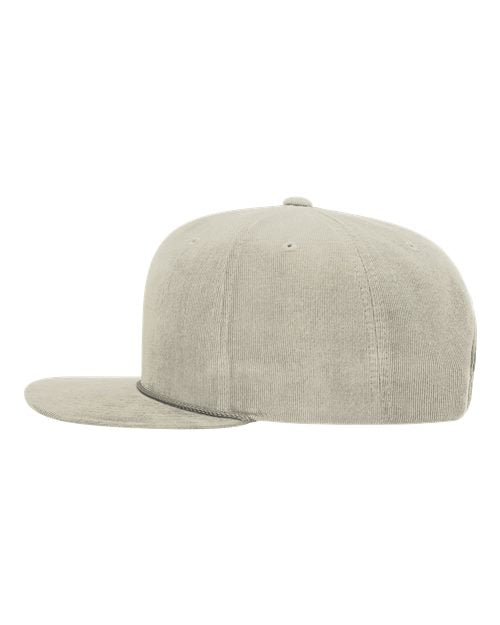 Richardson Timberline Corduroy Cap 253