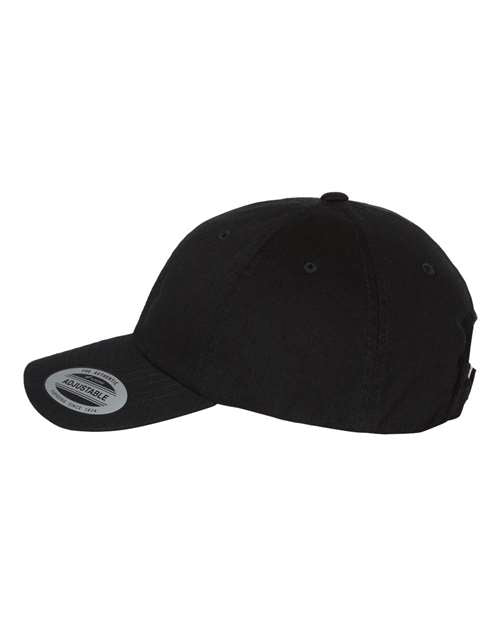YP Classics EcoWash™ Dad Hat 6245EC