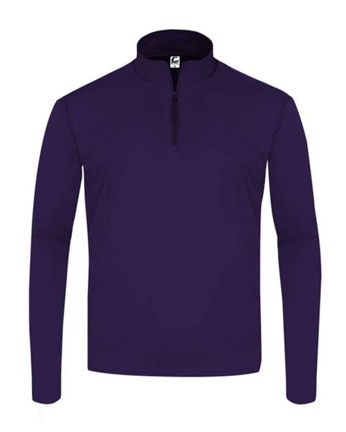 C2 Sport Men's Quarter-Zip Pullover 5102