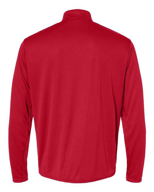 C2 Sport Men's Quarter-Zip Pullover 5102