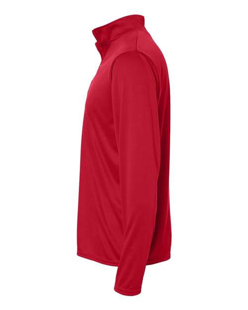 C2 Sport Men's Quarter-Zip Pullover 5102