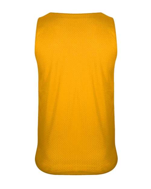 C2 Sport Men's Reversible Mesh Tank 5729