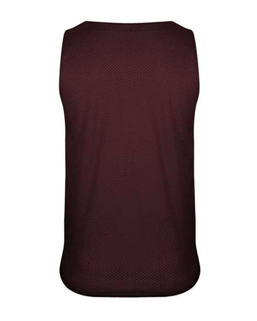 C2 Sport Men's Reversible Mesh Tank 5729
